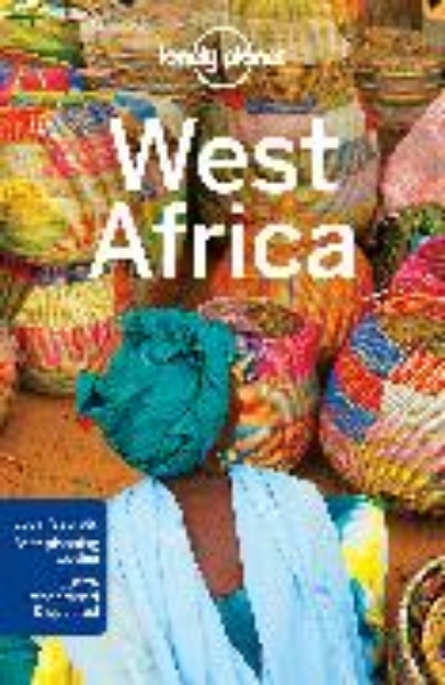 Bild von Lonely Planet West Africa