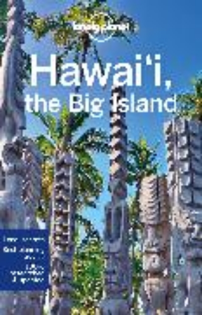 Bild von Lonely Planet Hawaii the Big Island