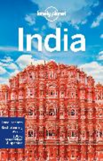 Bild von Lonely Planet India