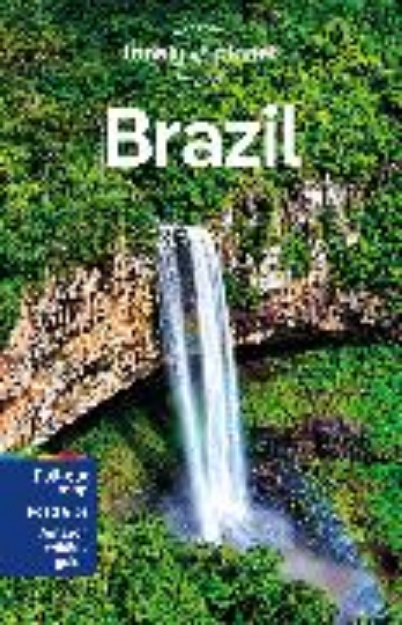 Bild von Lonely Planet Brazil