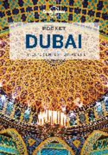 Bild von Lonely Planet Pocket Dubai