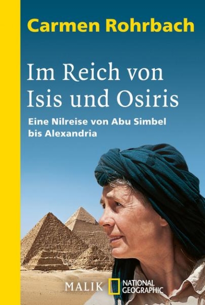Bild zu Im Reich von Isis und Osiris