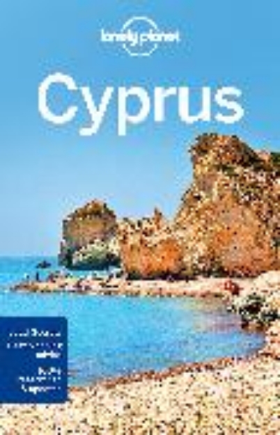 Bild von Lonely Planet Cyprus