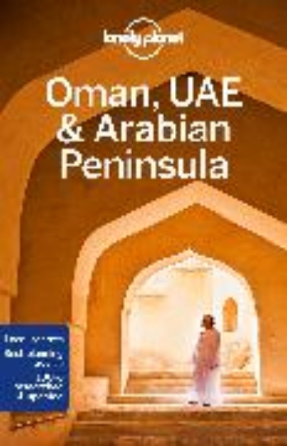 Bild von Lonely Planet Oman, UAE & Arabian Peninsula