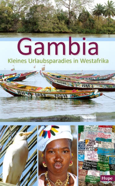 Bild von Gambia - Kleines Urlaubsparadies in Westafrika