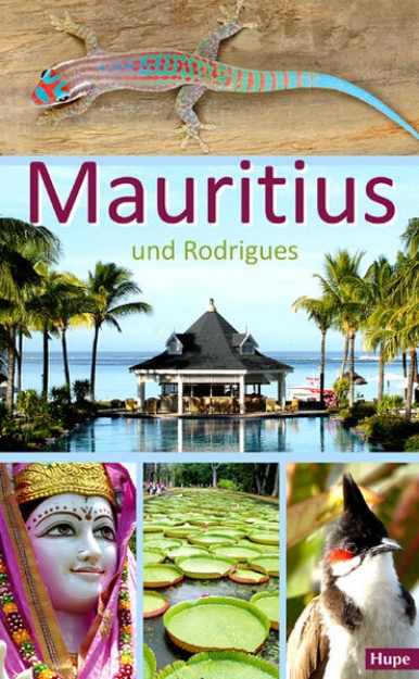 Bild von Mauritius