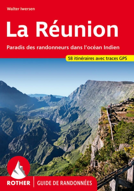 Bild von La Réunion (francais)