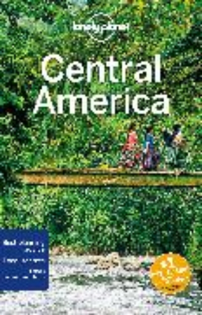 Bild von Lonely Planet Central America