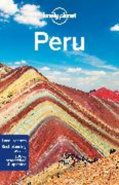 Bild von Lonely Planet Peru