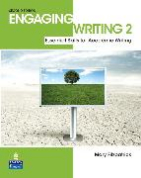 Bild von Engaging Writing 2: Essential Skills for Academic Writing