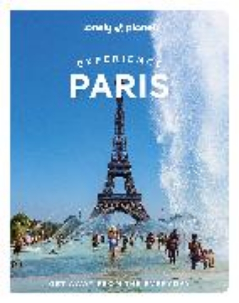 Bild von Lonely Planet Experience Paris