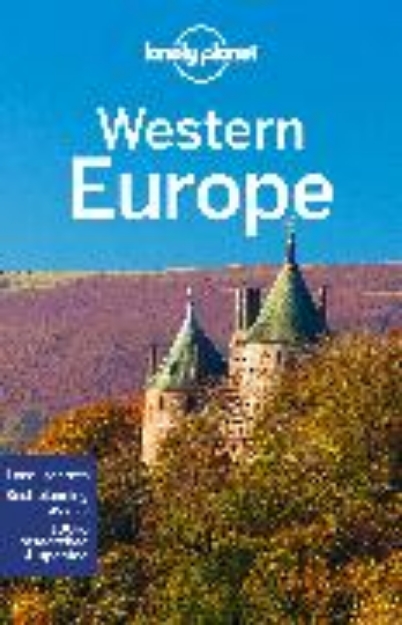 Bild von Lonely Planet Western Europe