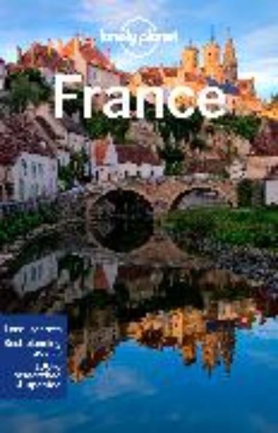 Bild von Lonely Planet France
