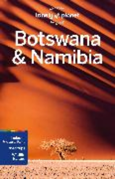Bild von Lonely Planet Botswana & Namibia