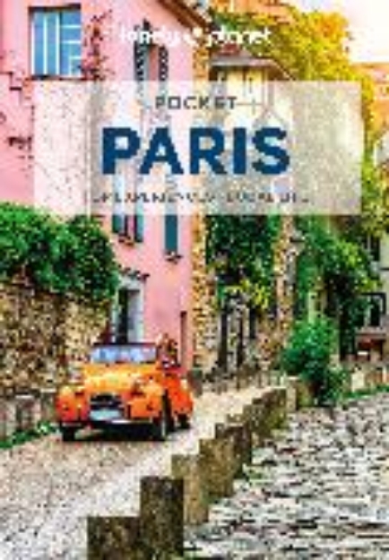 Bild von Lonely Planet Pocket Paris