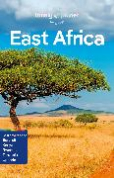 Bild von Lonely Planet East Africa
