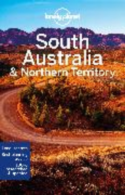 Bild von Lonely Planet South Australia & Northern Territory