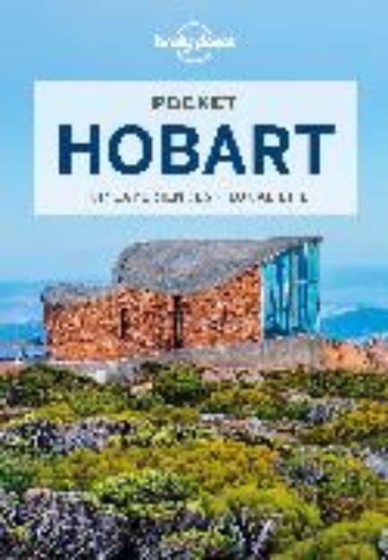 Bild von Lonely Planet Pocket Hobart
