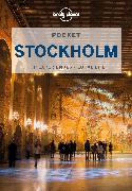 Bild von Lonely Planet Pocket Stockholm