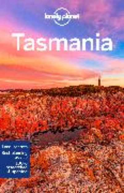 Bild von Lonely Planet Tasmania