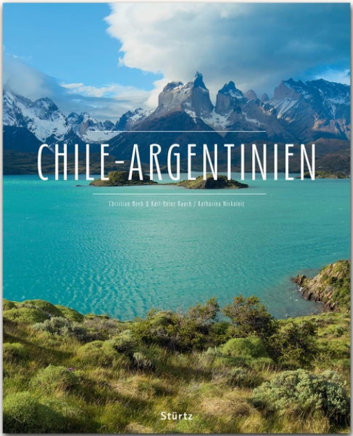 Bild von Chile - Argentinien