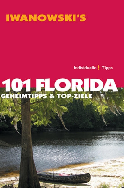 Bild von 101 Florida - Reiseführer von Iwanowski