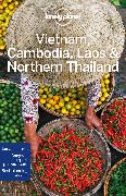 Bild von Lonely Planet Vietnam, Cambodia, Laos & Northern Thailand
