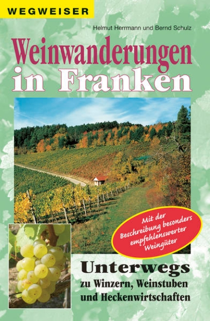 Bild von Weinwanderungen in Franken