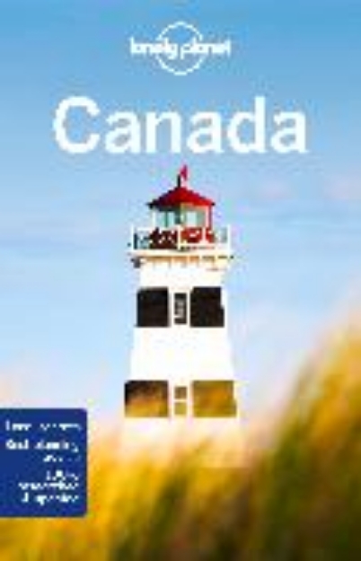 Bild von Lonely Planet Canada