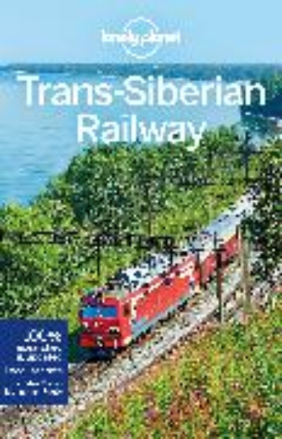 Bild von Lonely Planet Trans-Siberian Railway