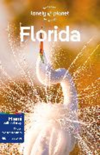 Bild von Lonely Planet Florida