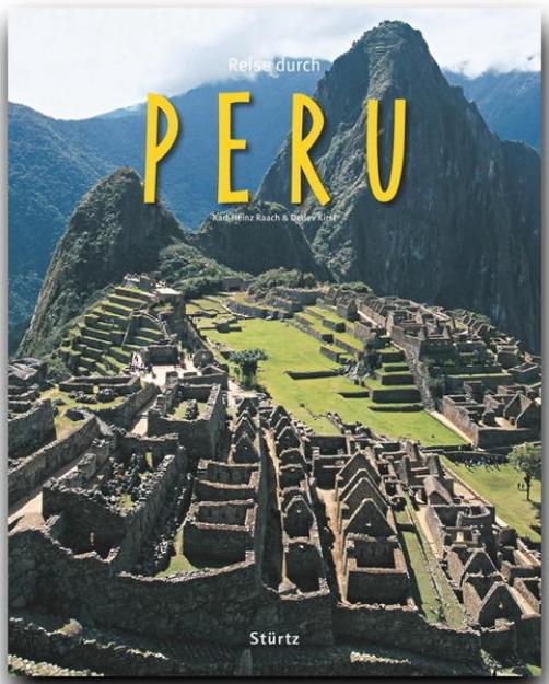 Bild von Reise durch Peru