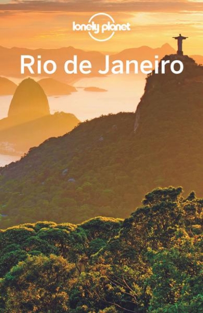 Bild von Lonely Planet Reiseführer Rio de Janeiro