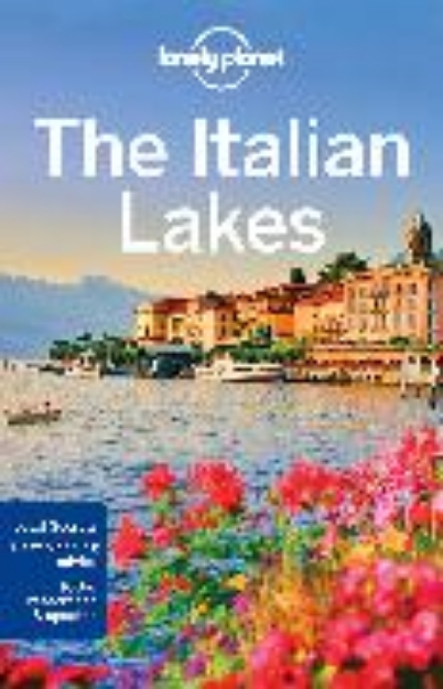 Bild von Lonely Planet The Italian Lakes
