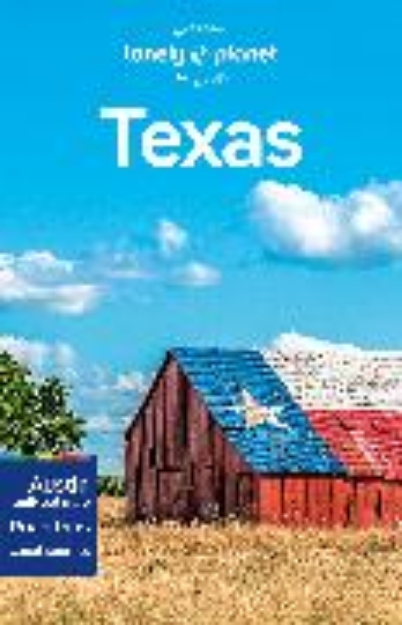Bild von Lonely Planet Texas