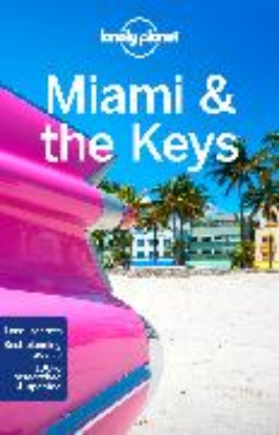Bild von Lonely Planet Miami & the Keys