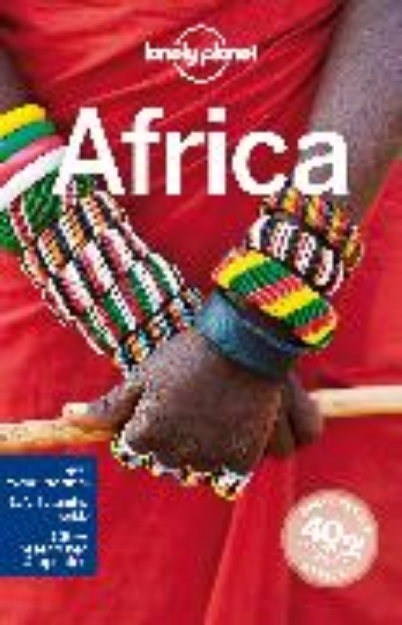 Bild von Lonely Planet Africa